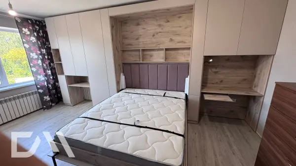 Фото шкаф-кровати